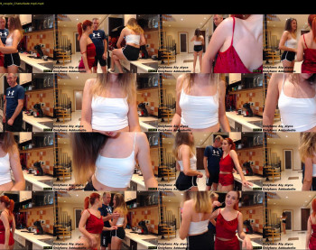 aly_alyce — 56 minute Chaturbate female cam show recording, 1080p, Sep 7, 2022