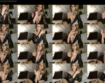 amanda0803 — 13 minute Chaturbate female cam show recording, 720p, Sep 7, 2022