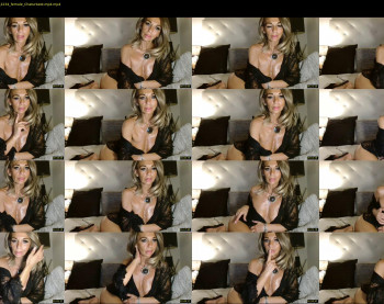 amanda0803 — 3 minute Chaturbate female cam show recording, 720p, Sep 7, 2022