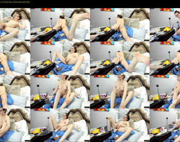 ameliacampell — 21 minute Chaturbate female cam show recording, 720p, Sep 7, 2022