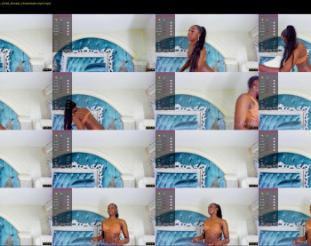 ammy_brown_ — 3 minute Chaturbate female cam show recording, 1080p, Sep 8, 2022