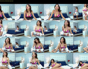 anahirivera — 58 minute Chaturbate female cam show recording, 1080p, Sep 7, 2022