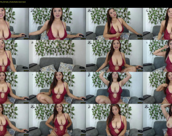 analiia_cox — 55 minute Chaturbate female cam show recording, 1080p, Sep 7, 2022
