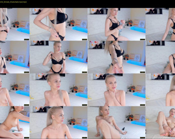 angelepatel — 31 minute Chaturbate female cam show recording, 1080p, Sep 8, 2022