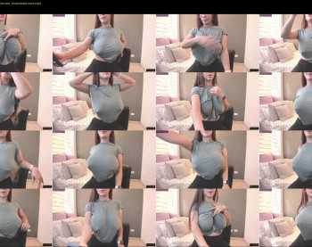 ann__w — 14 minute Chaturbate female cam show recording, 1080p, Sep 7, 2022