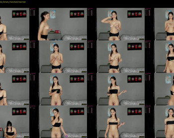 anna_wells — 54 minute Chaturbate female cam show recording, 1080p, Sep 8, 2022