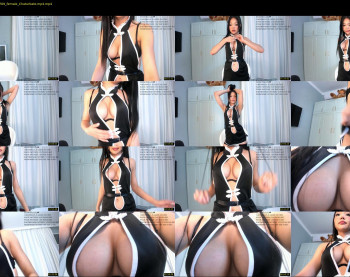 anni_lovely — 8 minute Chaturbate female cam show recording, 1080p, Sep 7, 2022