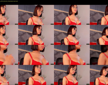 antonella_silva — 32 minute Chaturbate female cam show recording, 1080p, Sep 8, 2022