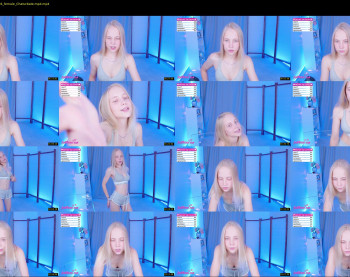 appr0ved — 4 minute Chaturbate female cam show recording, 1080p, Sep 7, 2022