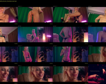 artmosphera — 56 minute Chaturbate female cam show recording, 1080p, Sep 7, 2022