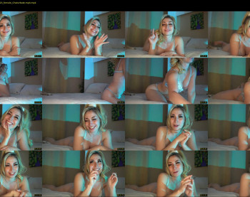 artoftease — 11 minute Chaturbate female cam show recording, 480p, Sep 8, 2022