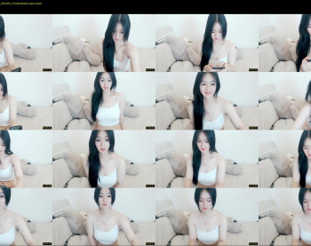 arylia_3 — 22 minute Chaturbate female cam show recording, 1080p, Sep 7, 2022