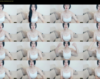 arylia_3 — 44 minute Chaturbate female cam show recording, 1080p, Sep 7, 2022