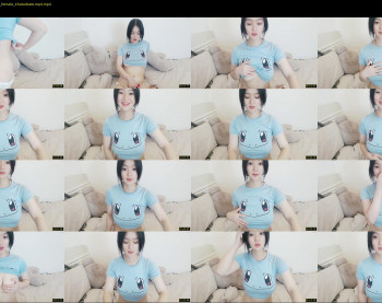 arylia_3 — 46 minute Chaturbate female cam show recording, 1080p, Sep 8, 2022