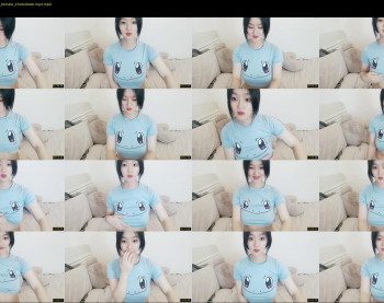 arylia_3 — 28 minute Chaturbate female cam show recording, 1080p, Sep 8, 2022