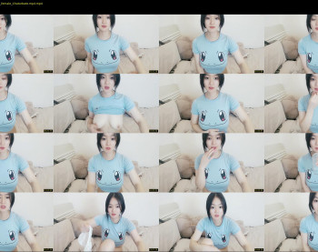 arylia_3 — 29 minute Chaturbate female cam show recording, 1080p, Sep 8, 2022