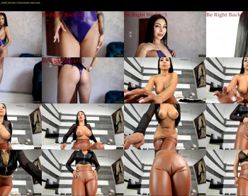 asian_delight_ — 92 minute Chaturbate female cam show recording, 720p, Sep 7, 2022
