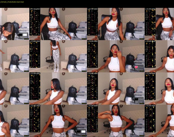 astrea_1 — 4 minute Chaturbate female cam show recording, 720p, Sep 8, 2022