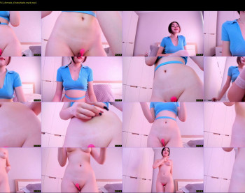 ayanami11 — 54 minute Chaturbate female cam show recording, 1080p, Sep 7, 2022
