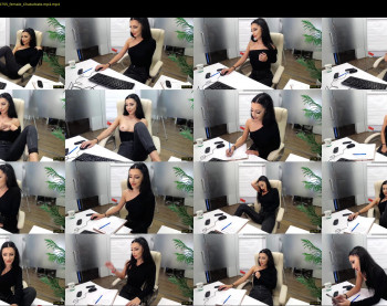 babesgowild — 29 minute Chaturbate couple cam show recording, 1080p, Sep 7, 2022