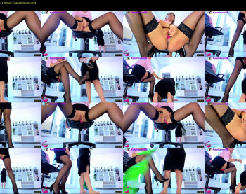 bad__babe — 57 minute Chaturbate female cam show recording, 1080p, Sep 7, 2022