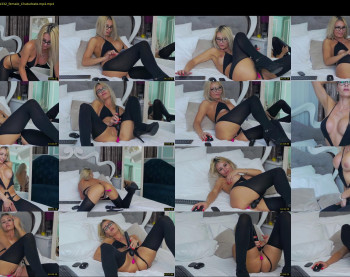 beckyspears — 54 minute Chaturbate female cam show recording, 1080p, Sep 7, 2022