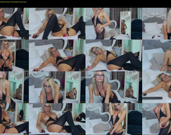 beckyspears — 54 minute Chaturbate female cam show recording, 1080p, Sep 7, 2022
