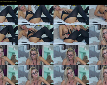 beckyspears — 4 minute Chaturbate female cam show recording, 1080p, Sep 7, 2022