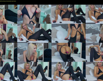 beckyspears — 54 minute Chaturbate female cam show recording, 1080p, Sep 7, 2022