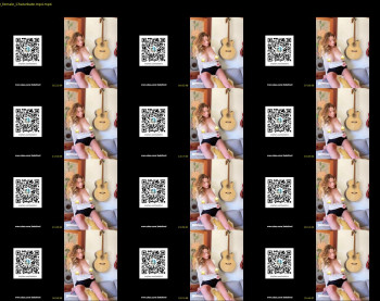 belaford — 41 minute Chaturbate female cam show recording, 1080p, Sep 8, 2022
