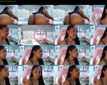 belkis_mills — 58 minute Chaturbate female cam show recording, 1080p, Sep 7, 2022