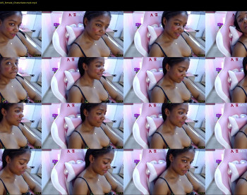 belkis_mills — 12 minute Chaturbate female cam show recording, 1080p, Sep 7, 2022