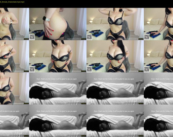 berry_pie — 35 minute Chaturbate female cam show recording, 1080p, Sep 7, 2022