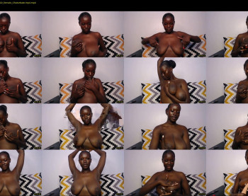 betty_fire_ — 6 minute Chaturbate female cam show recording, 720p, Sep 7, 2022