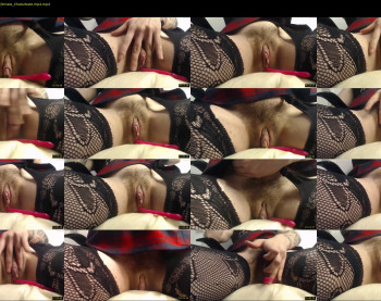 bigclitti — 36 minute Chaturbate female cam show recording, 720p, Sep 8, 2022