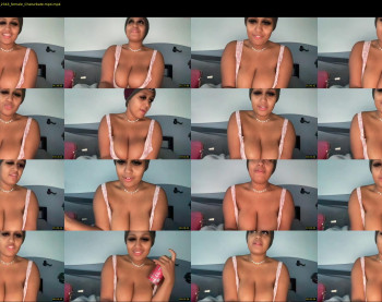 blackgurlkitty — 11 minute Chaturbate female cam show recording, 720p, Sep 7, 2022