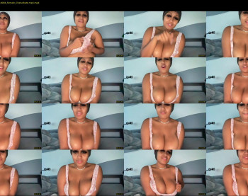 blackgurlkitty — 12 minute Chaturbate female cam show recording, 720p, Sep 8, 2022