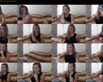 blue_eyes96 — 103 minute Chaturbate female cam show recording, 720p, Sep 8, 2022