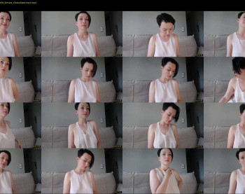 blueeyeess — 35 minute Chaturbate female cam show recording, 720p, Sep 7, 2022