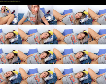 brianna_fallingangel — 72 minute Chaturbate female cam show recording, 1080p, Sep 7, 2022