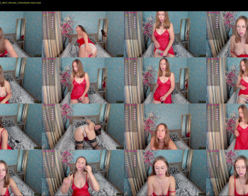 brooke_evans_ — 55 minute Chaturbate female cam show recording, 1080p, Sep 7, 2022
