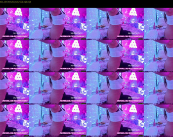 butterybubblebutt — 46 minute Chaturbate couple cam show recording, 1080p, Sep 7, 2022