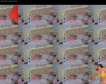camila_white1 — 7 minute Chaturbate female cam show recording, 1080p, Sep 8, 2022