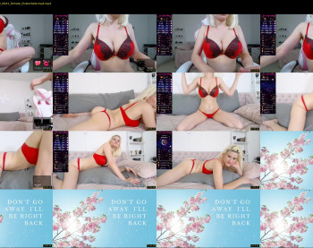 camillacassidy — 19 minute Chaturbate female cam show recording, 1080p, Sep 8, 2022