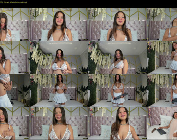 candy_beck — 39 minute Chaturbate female cam show recording, 1080p, Sep 7, 2022