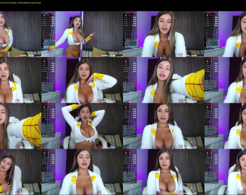 candy_crush99 — 7 minute Chaturbate female cam show recording, 1080p, Sep 7, 2022