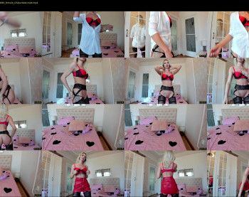 caseyblueof — 54 minute Chaturbate female cam show recording, 1080p, Sep 7, 2022