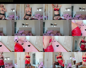 caseyblueof — 54 minute Chaturbate female cam show recording, 1080p, Sep 7, 2022