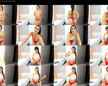 celestehill — 57 minute Chaturbate female cam show recording, 1080p, Sep 8, 2022