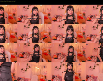 cherry__pie — 54 minute Chaturbate female cam show recording, 1080p, Sep 8, 2022